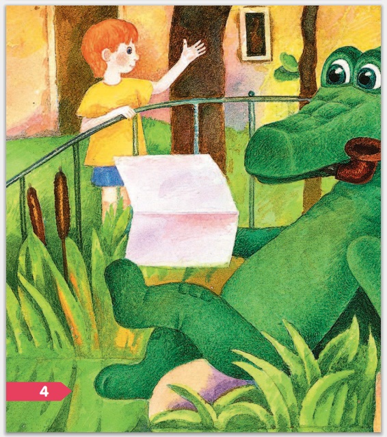 Книга - Истории про Чебурашку и Крокодила Гену  
